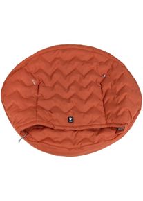 Hurtta Sleepover Hundeschlafsack, cinnamon, L
