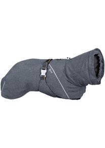 Hurtta Expedition II Hundeparka, blackberry, 65