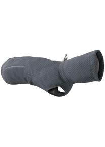 Hurtta Warming Midlayer ECO Hundejacke, blackberry, 35