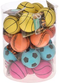 KERBL Pet Neonball, 6cm, sortiert