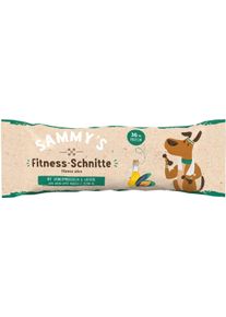 Bosch Sammy Fit-Schnittchen mit Grünlippmuschel, 25g