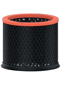 Filtro de carbono de substituição para Leitz TruSens Z-2000 / Z-2500 Filtro médio para animais de estimação, 1 pacote