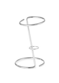 Soporte para bolsas de patatas fritas, Hendi, 110x(H)175mm