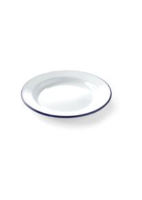 Plato plano, Hendi, ø240mm