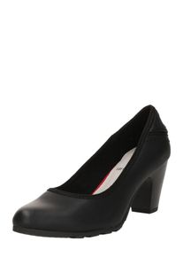 s.Oliver Escarpins Femme noir taille 37