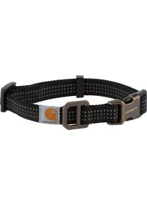 Carhartt Tradesman, dog collar , color: Black , size: L