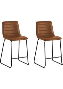 BARHOCKER-SET MILAN
