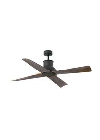 AKUNADECOR WINCHE M Ventilatore da soffito marrone DC