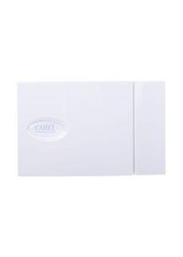 Carel Carel DPWC111000 Hygrometer, ±3 %RH Accuracy, +50°C Max, 90%RH Max - DPWC111000