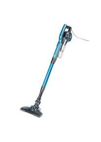 Black & Decker BLACK+DECKER BXVMS600E 600W Aspirapolvere ciclonico 3 in 1 con cavo da 6 m e filtro EPA