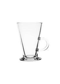 Olympia latte macchiato vasos | 28,5cl | 12 vasos de café