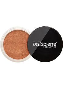 bellapierre Bellápierre Cosmetics Makijaż twarzy Luźny podkład mineralny Podkłady Female 9 g