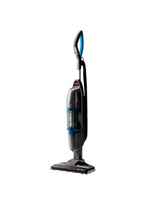 Aspirador vapor Bissell Vac & Steam Titanium