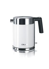 Graef WK 61 tetera eléctrica 1,5 L 2000 W