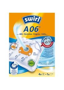 Swirl A 06 Bolsa para el polvo