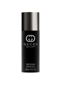 Gucci Guilty Pour Homme Deodorant Spray Heren 150 ml