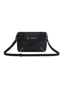 Vaude City Bike II Fahrradtasche 26 cm schwarz