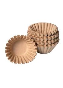 Cesto Filtro de Papel - Diâmetro Superior 250 / Diâmetro Inferior 90 mm - Bartscher. Bartscher