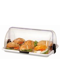 Vitrina neutra para buffet | Bartscher - A500403