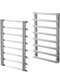 Bartscher Calhas de suporte 6040 SST10110 - 117053