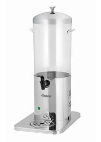 Dispensador de bebidas frías Bartscher 5L