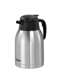 Cafetera Termo 2 Litros - ST - Bartscher Bartscher