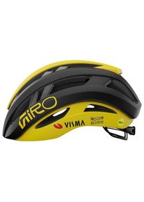 Giro Aries Spherical Bike helmet (S - 51-55 cm, black)