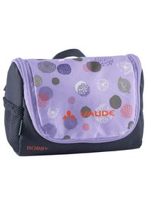 Vaude Kid's Bobby 1 Wash bag (1 l, purple)