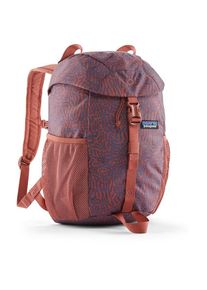Patagonia Kid's Refugito Day Pack 12 Kids' backpack multi