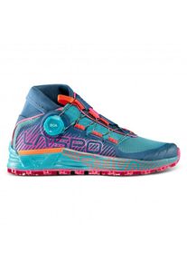 La Sportiva Women's Cyklon Trail running shoes Women (36,5, multi)