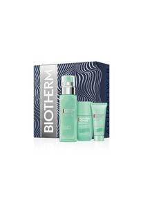 Biotherm Homme - Kit Natalizio 2025: Idratazione Uomo con Aquapower Set cura del viso 1 pieces male