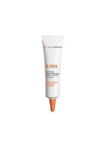 Clarins - My Clarins RE-FRESH Eye Care Crema contorno occhi 15 ml unisex