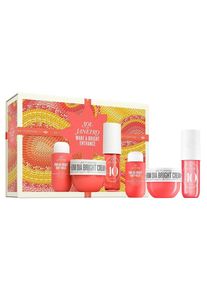 Sol de Janeiro - Bom Dia Make a Bright Entrance Gel doccia 1 pieces unisex