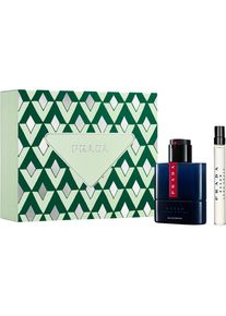 Prada - Luna Rossa Set regalo Profumi uomo 60 ml male