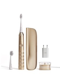 AILORIA - Shine Bright SHINE BRIGHT Spazzolino da denti sonico USB Edizione limitata Spazzolini elettrici 1 pieces unisex