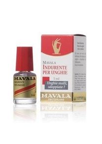Mavala - Indurente per Unghie Trattamenti 5 ml female