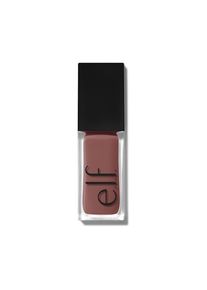 e.l.f. - Glowing Reviver Plumping Lip Oil Lucidalabbra 7.6 ml Marrone unisex