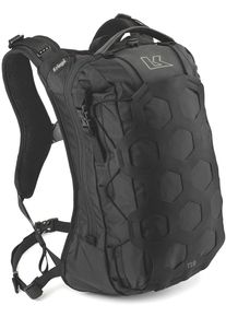 Kriega Trail 18, mochila , color: Negro , tamaño: 18 l
