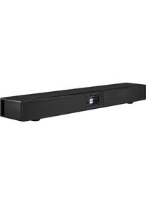 Sangean , Internet-Radio »Revery R8« ( Digitalradio (DAB+) FM-Tuner mit RDS Internetradio ) , schwarz