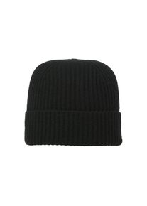 Jack & Jones Jack & Jones , Beanie »JACCOPENHAGEN BEANIE NOOS« , Black