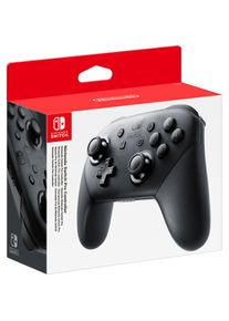Nintendo Switch , Controller »Pro« , schwarz