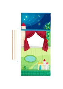 Haba , Türtheater , bunt