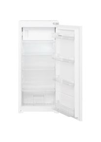 respekta, Einbauk&uuml;hlschrank &raquo;131201221400-10&laquo; 122, 5 cm hoch 54 cm breit Schnellgefrierfunktion, wei&szlig;, Schleppt&uuml;r
