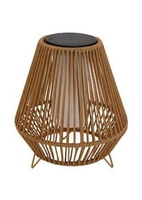 Lumisky Lanterna solare 27x27x H40cm SALOMEA