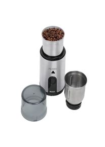 Moinho Wet'n'Dry SOGO MOL-SS-5233; Potência: 160W; Capacidade: 85g; Corpo em aço inoxidável