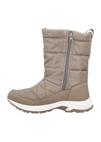 CMP , Winterstiefel »YAKKA WMN SNOW BOOT WP« Winterschuhe, Winterboots, Snowboots, wasserdicht , deserto , 38 , 38 , Winterstiefel von CMP