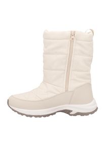 CMP , Winterstiefel »YAKKA WMN SNOW BOOT WP« Winterschuhe, Winterboots, Snowboots, wasserdicht , crema , 40 , 40 , Winterstiefel von CMP