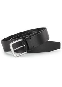 Ludwig Schröder Ludwig Schröder Herren-Ledergürtel August Renz Schwarz 100