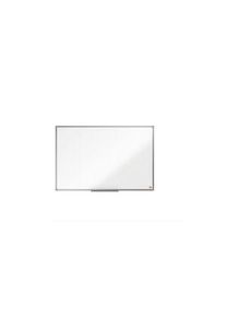 NOBO NOBO White Board, 900mm Height, 600mm Width - 1905210