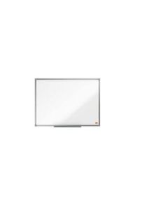 NOBO NOBO White Board, 600mm Height, 450mm Width - 1905209